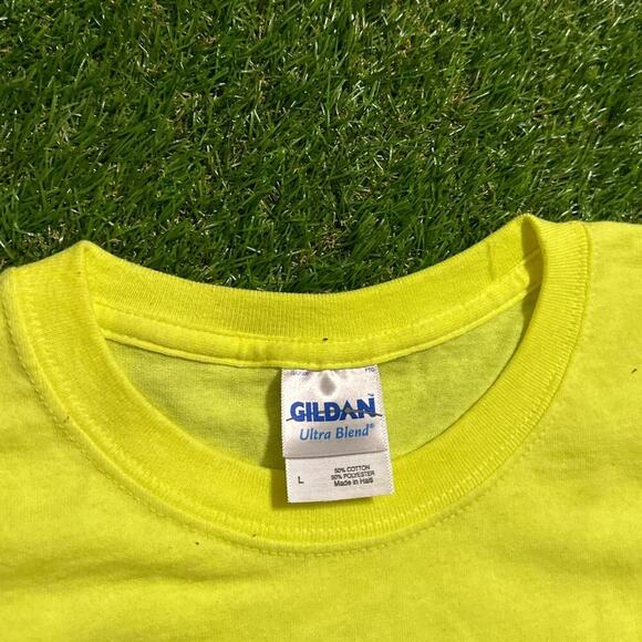 2007 Veterans Park Texas League T-Shirt - Picture 5 of 5